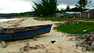 preview picture of video 'lobster & Bamboo Village ~ White Bay, Jamaica'