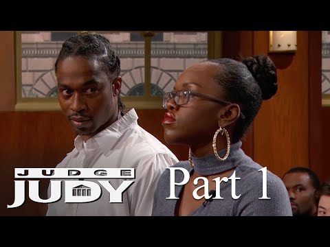 Did Ex Start Drama with the New Baby Mama? | Part 1
