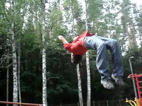 The Best Backflip (Ayrat Mutygullin) rate it 5 stars!!!=)