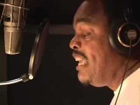 Jim Gilstrap - Steppin' to the Bad Side