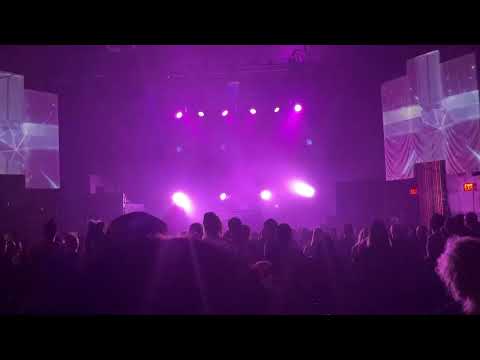The Crystal Method Vancouver
