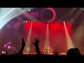 Fall Out Boy: "Alpha Dog" (Live Debut) | So Much For 2ourdust Orlando | Magic 8 Ball