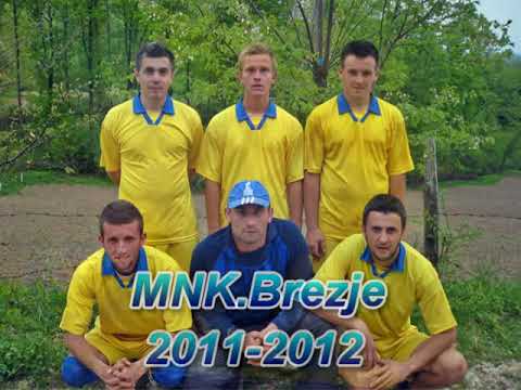 MNK.BREZJE  1998-2012