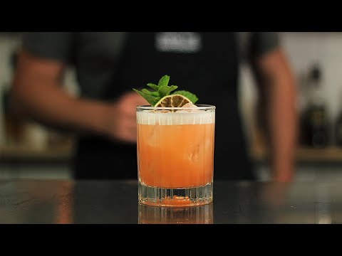 East 8 Hold Up – Steve the Bartender