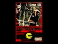 GENIUS / GZA - THE SHOGUN (INSTRUMENTAL ALBUM ) 2018