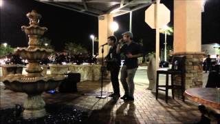 Over It *SLEEPING SUNSET PERFORMS THEIR NEW SINGLE FOR THE FIRST TIME!*