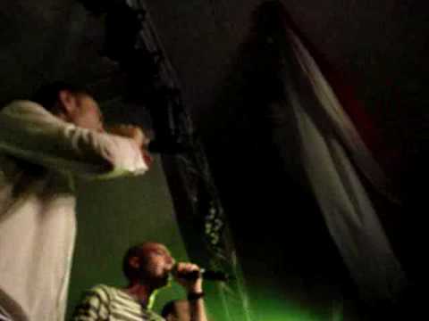 Sud Sound System -21 Catanzaro 6senso -  E danne culure