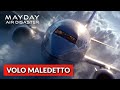 Il Mistero Del Volo 585 Che Sconvolse L Aviazione Mayday Disastro Aereo