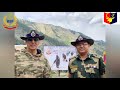 Bollywood Actor Akshay Kumar Visits Bandipora S Tulail