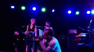 The Rentals @ The Glass House 09/07/14 - Please Let That Be You