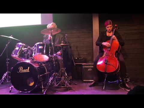 Thumbnail for Martin Atkins Memories Of Public Image Ltd Seminar Live In Chicago Drumming Demonstration by Martin Atkins