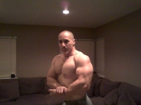 Jeff Alberts Week 7 Prep Update - 3DMJ Godfather Saga - # 9