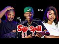 SIP Or SPILL W FAROOK LUX NTHABISENG BREAKUP