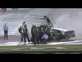 Backseat Drivers season recap: Kurt Busch | NASCAR Cup Series in 2019
