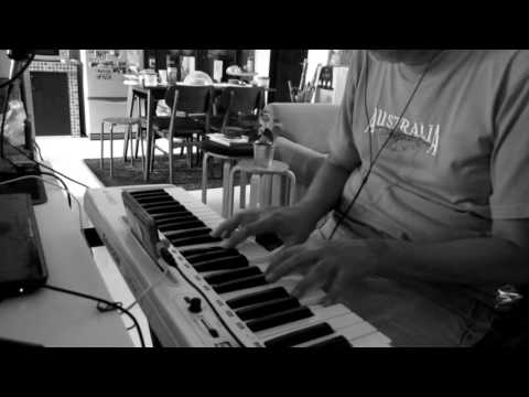 iLectric Piano for Android Sound Test