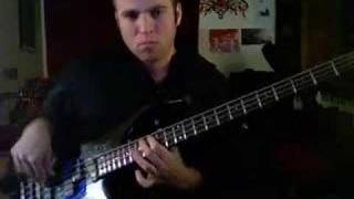 Red Baron - Joe Nemzer, Bass Player