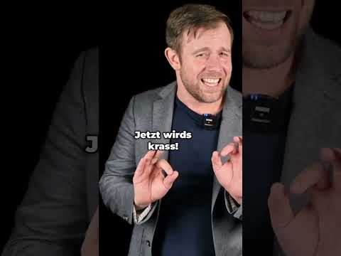 KI Millionär werden: So geht`s #artificialintelligence  #geldverdienen  #feelsillegal