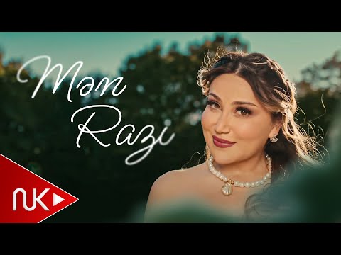 Damla - Men Razi 2022 (Official Music Video)