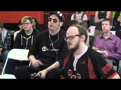 SBW4 - COG MVG | Mew2King vs AG | Arc - WF