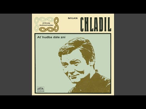Ať hudba dále zní (I Could Have Danced All Night)