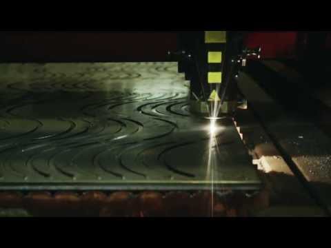 Corporate & institutionnel Bande démo 2013