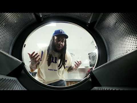 NLU B Money - "Fifteen Hundred" (Official Video)