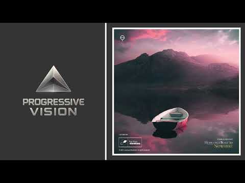 Joshua Moreno - Tears Of A Droughted Heart [Original Mix] [Luscious Vibrations] 