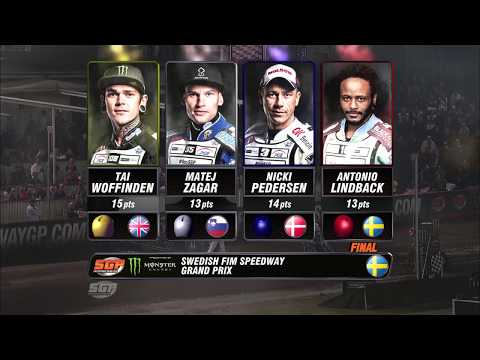 SGP Throwback: Pedersen wins Malilla thriller