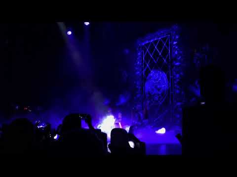 [SEVENTEEN: The Diamond Edge Tour in Chicago] Don't Listen 170818