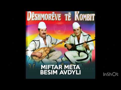 Miftar Meta & Besim Avdyli - Ti Kosovë