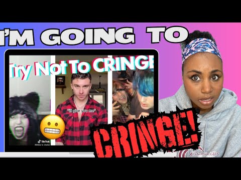 Try Not To CRINGE Challenge 5 - (IMPOSSIBLE )​⁠@TikTokCompilationChannel