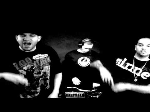 Rapha MC part. JDO ( on the streets)