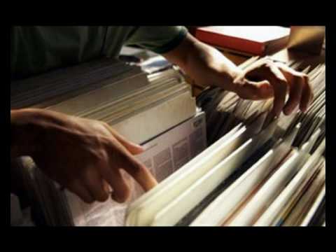 Baron Ricks - Harlem River Drive [Instrumental]