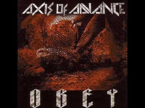 Axis of Advance - Obey (Full)