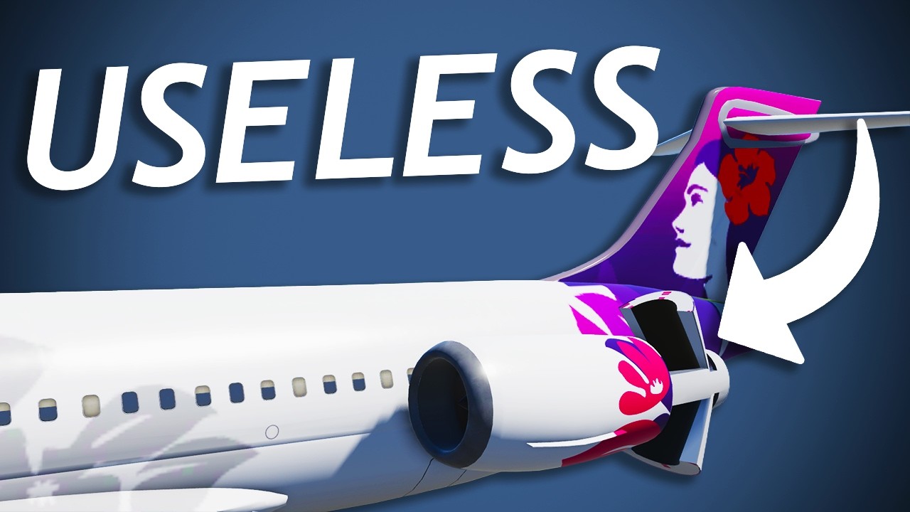 Why Does PROJECT FLIGHT Even Have These?