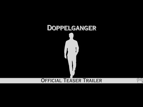 Doppelganger - A Mystery Short Film - Teaser Trailer - 2023