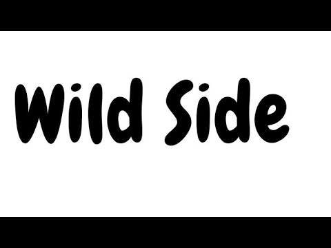 Normani - Wild Side (Lyrics) Ft. Cardi B