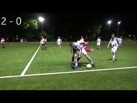 PVCV JO23 - WOERDEN JO23