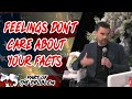 Dave Smith Feelings Don T Care About Your Facts Part Of The Problem 1326