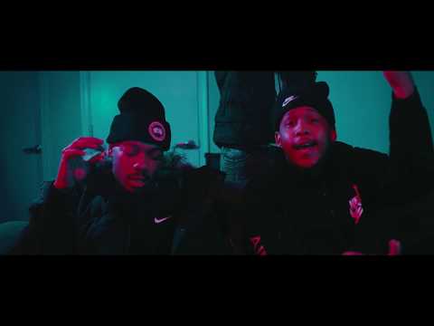 Hitta Jugg -  "PULL UP" (dir by @SARAFISMIDAS x @TRDMRK.GLOBL)