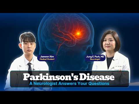 Parkinson's Disease, Tremor & Migraine