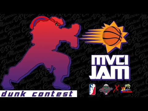 THE #MVCI JAM COMBO CONTEST VOLUME 6