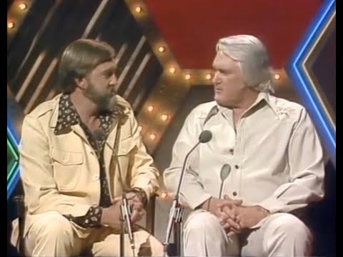 Thumbnail for Charlie Rich talks about hometown (Pop Goes the Country, 1977) [Remastered] by Charlie Rich