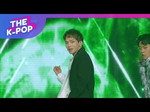Play J, I Woner Why Part.2 [THE SHOW 190625-Premiere]