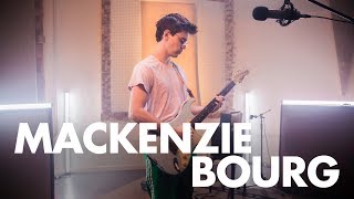 MacKenzie Bourg - Paris | Music Human Sessions