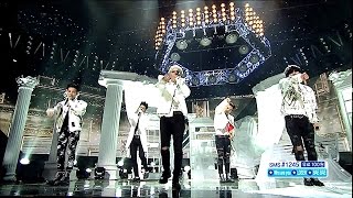 빅뱅(BIGBANG) - LOSER(루저) @인기가요 Inkigayo 20150517
