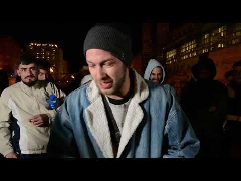 TADER vs COLETIYAS | Cuartos | UNDERCHAMPS NACIONAL