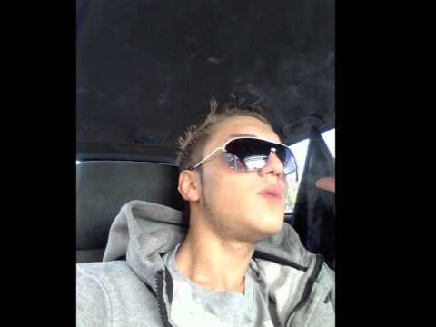 Be-JoO - Bir Mezar 2012 Demo