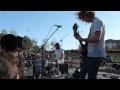 No Age - C'mon Stimmung @ KXLU Fest 2014