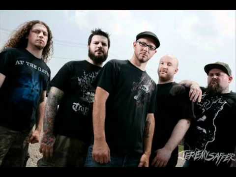 Fit For An Autopsy - The Juggernaut